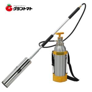 新富士バーナー （P7倍）草焼きバーナー 灯油 灯油バーナー 灯油式 KB