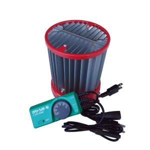 昭和精機工業 パネルヒーター 200W サーモスタット付 SPE-200 昭和精機工業 パネルヒーター 200W サーモスタット付 SPE-200