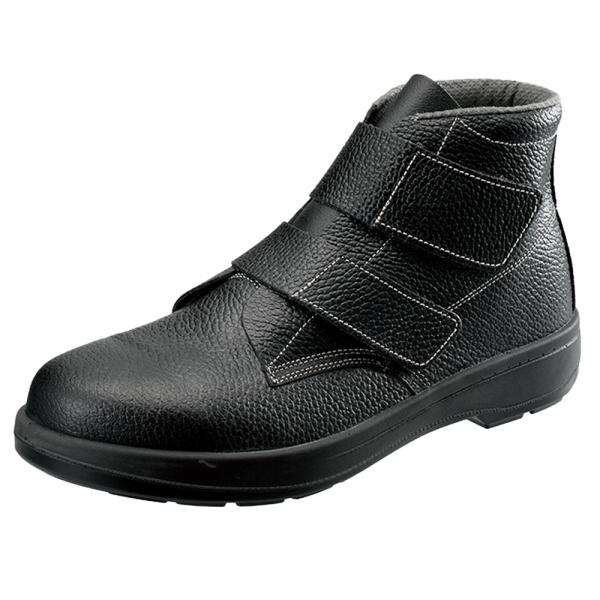 シモン 安全靴  AW28 25.5cm【取寄商品】