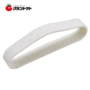 種まきごんべえ　HS-120 新品エンドレスベルト付き2個 エンドレスベルト条播用105(5mm穴) 種まきごんべえ用 向井工業【取寄