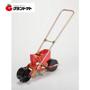 種まきごんべえ HS-300E 野菜用播種機 エンドレスベルトタイプ