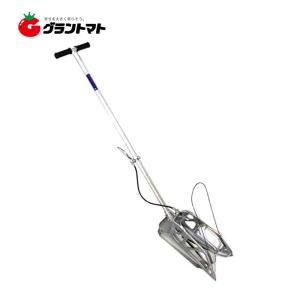 人力稲刈り機　かりとりくん　稲刈　収穫　山中製作所