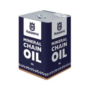 チェーンソーオイル 18L オールシーズンM 潤滑オイル