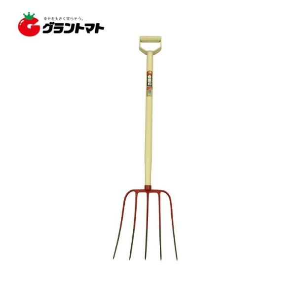 パイプホーク5本爪 金象印 浅香工業