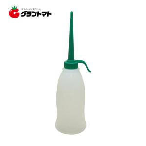 ポリエチレン製油さし オイラー300ml PA300 AZ