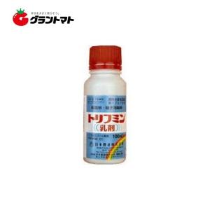 トリフミン乳剤 100ml 種子殺菌剤 農薬 日本曹達｜grantomato