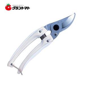 ミニチョキデラックス ホワイト 130DX 剪定鋏 アルスコーポレーション