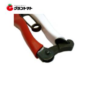 剪定鋏 No.103 200mm ユニーク 岡...の詳細画像2