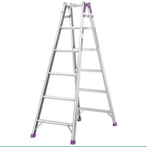 兼用脚立 180cm 6尺 MR180Wアルインコ