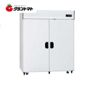 氷温保冷庫 熟庫 EWH-32V 三相200V 16俵 32袋用 (30kg) 玄米保管庫 アルインコ 【設置についてのアンケートあり】の商品画像