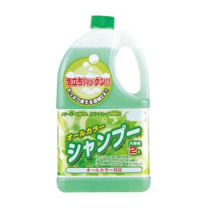 オールカラーシャンプー 2L YP150-AYP150-A【取寄商品】