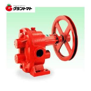 KOSHIN GC-25 ギアポンプ 工進（KOSHIN） 単体ポンプ GC-25(ギヤーポンプ) : アグリズ Yahoo