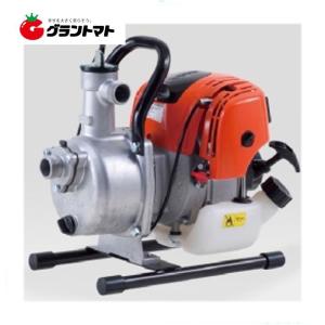 工進（KOSHIN） ハイデルスエンジンポンプ 工進エンジン搭載 SEV-40X