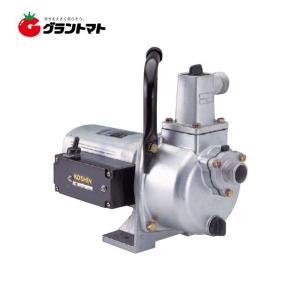 共立 噴霧機 MHP-064「100V電顕 噴霧器 動噴」「モーター式