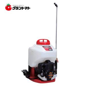 工進 動力噴霧器 背負式 ES-10C 10L 動墳 噴霧器 噴霧機