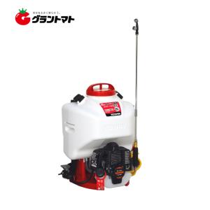 工進 動力噴霧器 ES-10C 10L ジャンクで‼️送料込み‼️ Amazon.co.jp: 工進(KOSHIN) 背負い式 エンジン 動噴 タンク 10L
