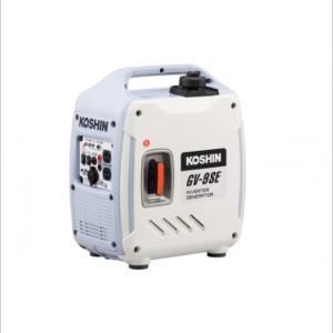 工進（KOSHIN） 「在庫あり」 インバーター発電機 GV-16i : 伊藤産機