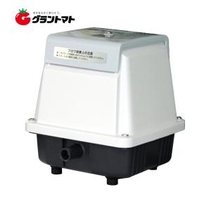 安永エアポンプ 安永 浄化槽ブロワー 40L ＋ 浄化槽薬 2箱セット