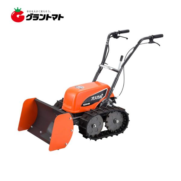 電動除雪機 オスカル SR-350 ブレード型 充電式 工進 静音 家庭用 小型 玄関前 駐車場 雪...