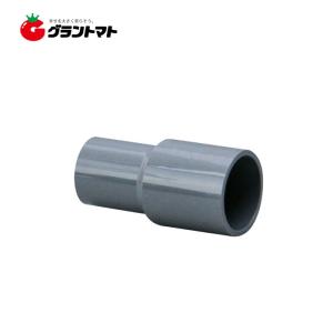 ソケット異径 25×13【塩ビパイプ】TS継手の商品画像