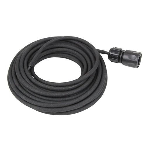 セフティー3 マイクロ灌水ホース 10M SMKH-10M 藤原産業【取寄商品】
