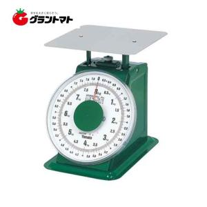 上皿はかり　50kg 特大型上皿はかり 50kg SD-50 検定品 計量器専門店 はかりの三和屋