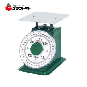 大和製衡(Yamato) 普及型上皿はかり SD-4 : plusa - 通販 - Yahoo