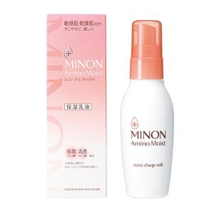 MINON 2個セット ミノン アミノモイスト モイストチャージ
