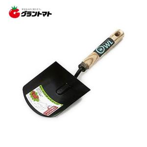 ハンディスコップ K-1 ガーデンヘルパー 石黒金属｜grantomato