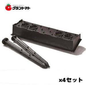 サンポリ 仮設階段100 (2段分入) 120*1000*H180mm 爆買 : ヤマキシ