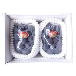 ニューピオーネ 1kg 2房 ちょっと訳あり ...の詳細画像1