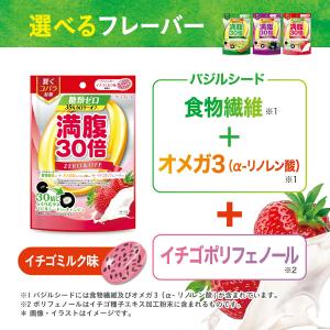 糖類ゼロ キャンディ 満腹 30倍 糖質オフ ...の詳細画像4
