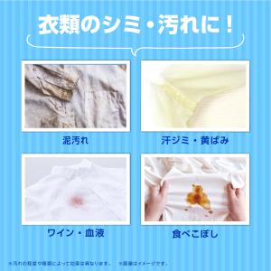 オキシクリーン EX 2000g 詰替 洗浄成...の詳細画像5
