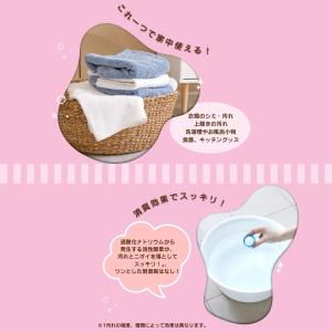 オキシクリーン ベイビー 1360g 2個セッ...の詳細画像5