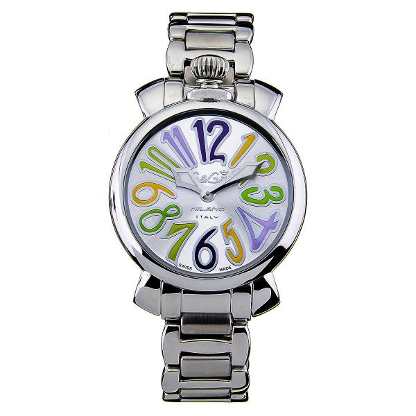 ガガミラノ GAGA MILANO 6020.5 MANUALE マヌアーレ35mm 腕時計 メンズ...