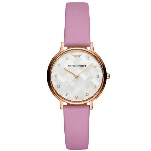 エンポリオアルマーニ EMPORIO ARMANI KAPPA AR11130 腕時計 レディース
