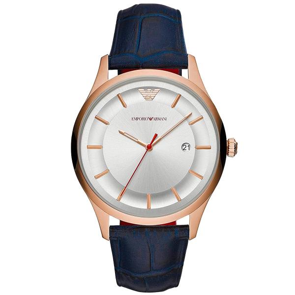 エンポリオアルマーニ EMPORIO ARMANI RAMBDA AR11131 腕時計 メンズ