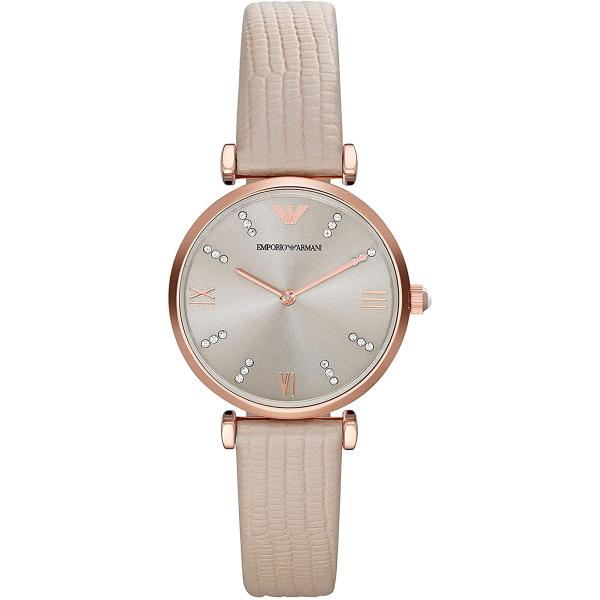 エンポリオアルマーニ EMPORIO ARMANI AR1681 レディース 時計 腕時計 クオーツ