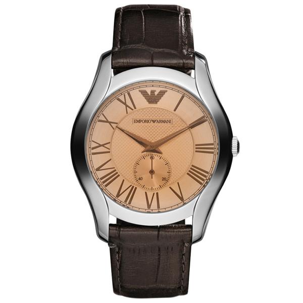 エンポリオアルマーニ EMPORIO ARMANI AR1704 メンズ 時計 腕時計 クオーツ