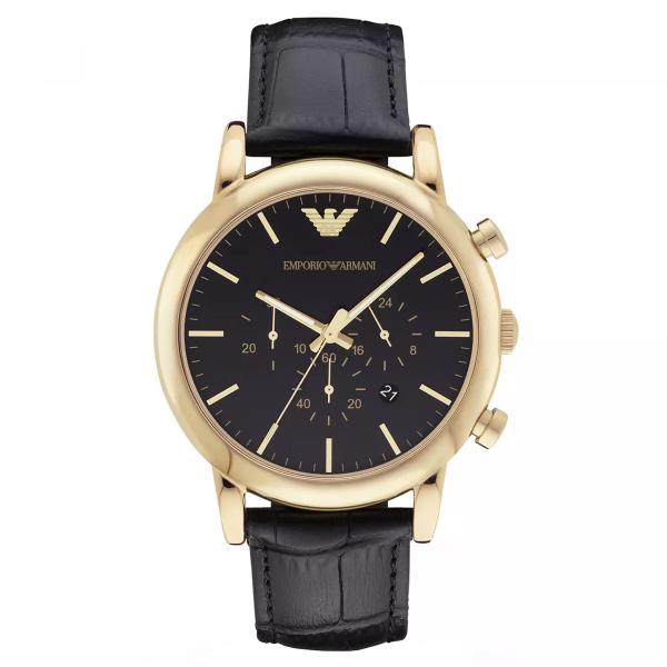 エンポリオアルマーニ EMPORIO ARMANI AR1917 メンズ 時計 腕時計 クオーツ