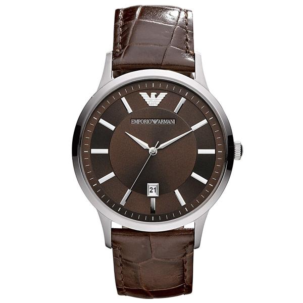 エンポリオアルマーニ EMPORIO ARMANI AR2413 メンズ 時計 腕時計 クオーツ