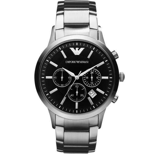 エンポリオアルマーニ EMPORIO ARMANI AR2434 腕時計