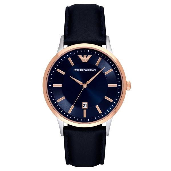 エンポリオアルマーニ EMPORIO ARMANI AR2506 腕時計 メンズ