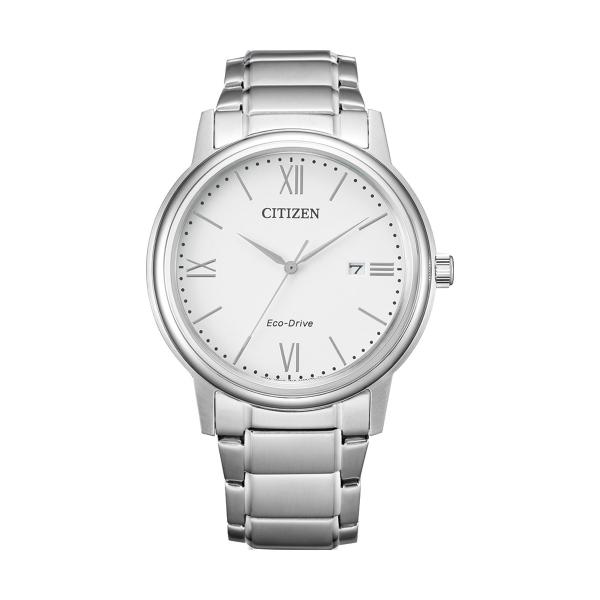 CITIZEN シチズン AW1670-82A ステンレス エコドライブ ソーラー 腕時計 メンズ　...