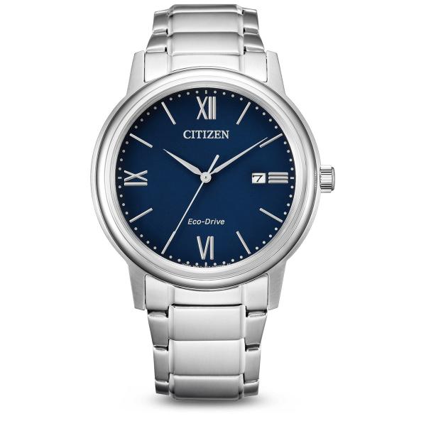 CITIZEN シチズン AW1670-82L ステンレス エコドライブ ソーラー 腕時計 メンズ　...