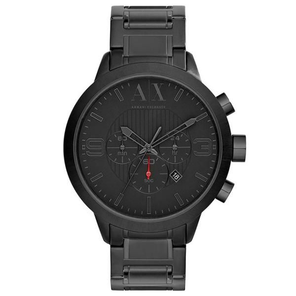 アルマーニ エクスチェンジ Armani Exchange AX1277 腕時計 メンズ レディース