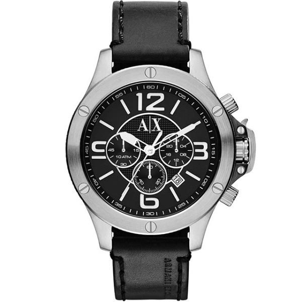 アルマーニ エクスチェンジ Armani Exchange AX1506 腕時計 メンズ レディース