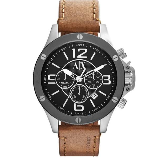 アルマーニ エクスチェンジ Armani Exchange AX1509 腕時計 メンズ レディース