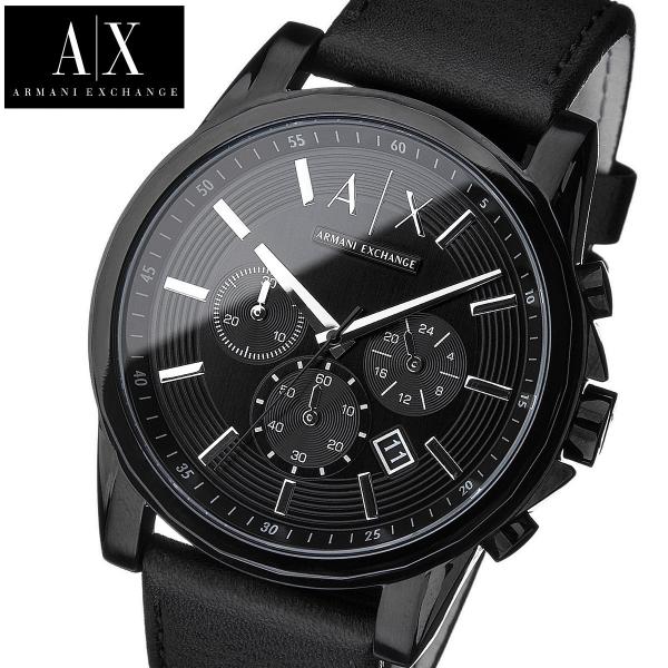 アルマーニ エクスチェンジ Armani Exchange AX2098 腕時計 メンズ