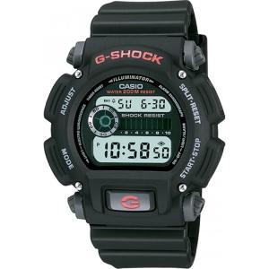 G-SHOCK 美品 CASIO Gショック DW-8600ZJ-1T MEN IN BLACK